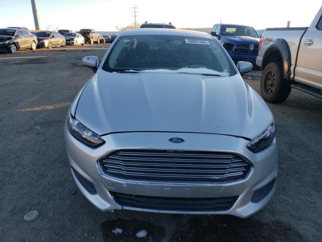 3FA6P0H7XGR392346 | 2016 FORD FUSION SE