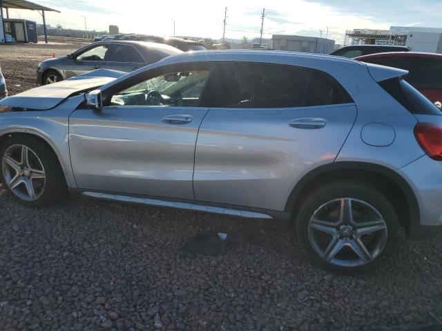 VIN WDCTG4GB5FJ069187 2015 Mercedes-Benz GLA-Class,... no.2