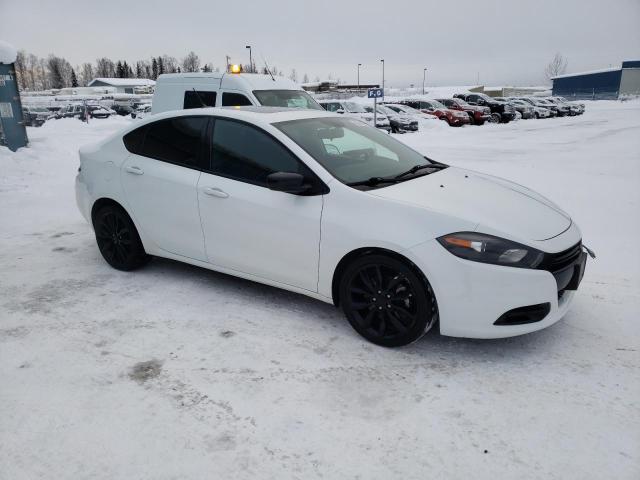 1C3CDFFA9GD822002 | 2016 DODGE DART SXT S