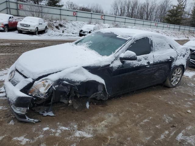 2008 Cadillac CTS 