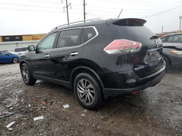 5N1AT2MV7FC848022 | 2015 NISSAN ROGUE S