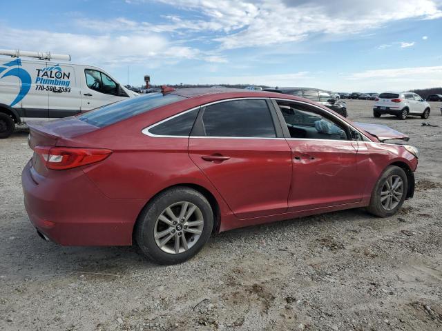 5NPE24AF9GH286793 | 2016 HYUNDAI SONATA SE