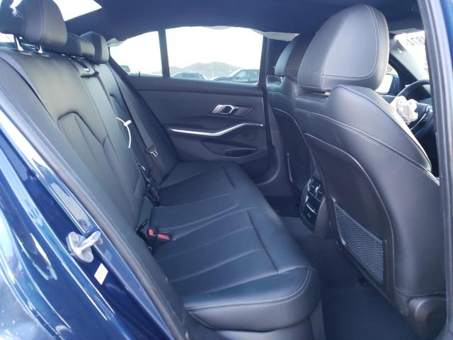 2023 BMW 330E 3MW39FF06P8D06551