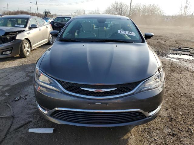 1C3CCCAB6HN506120 | 2017 CHRYSLER 200 LIMITE