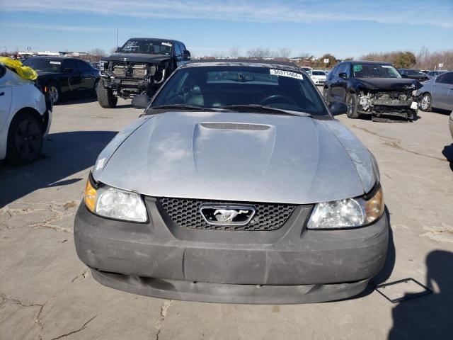 1FAFP4447YF142404 | 2000 Ford mustang