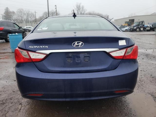 5NPEB4AC0CH444020 | 2012 Hyundai sonata gls