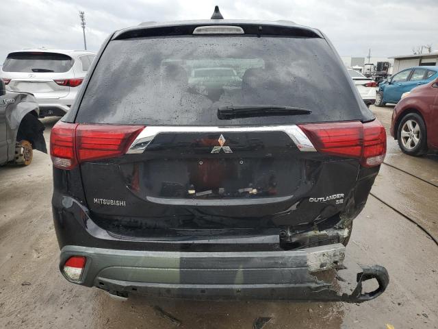 JA4AD3A35GZ049343 | 2016 MITSUBISHI OUTLANDER