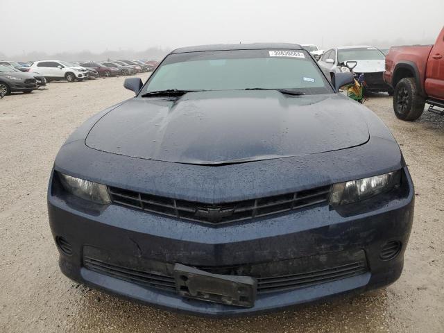 2G1FB1E30F9294861 | 2015 CHEVROLET CAMARO LS