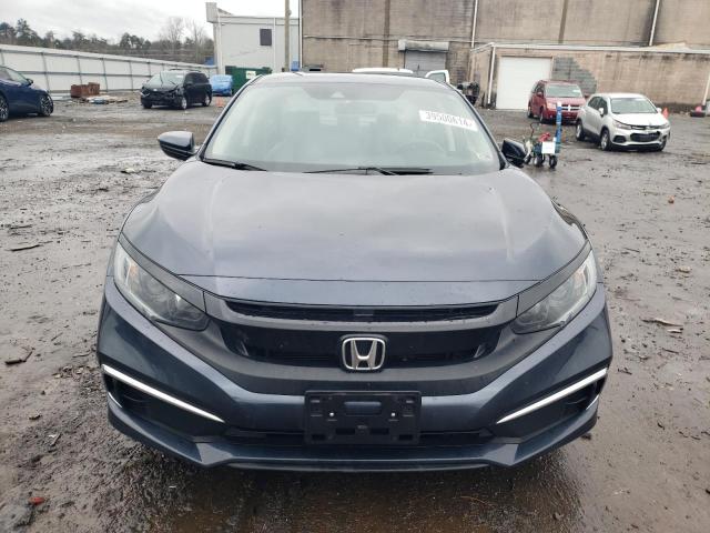 19XFC2F61KE040669 | 2019 HONDA CIVIC LX