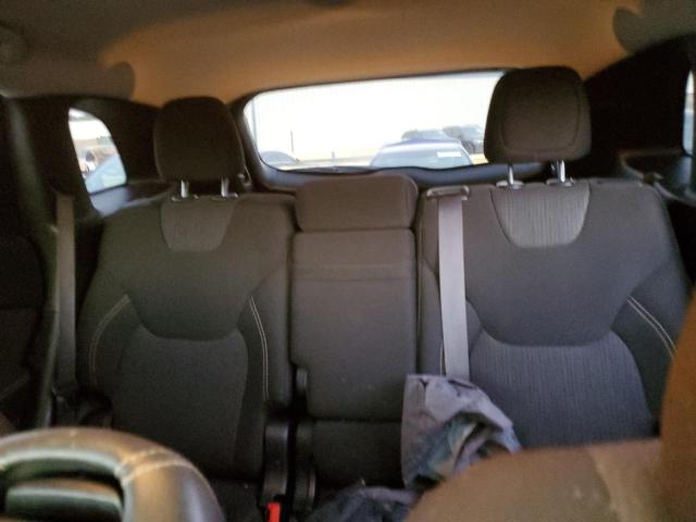 2016 Jeep Cherokee Latitude VIN: 1C4PJLCB0GW149137 Lot: 36938644