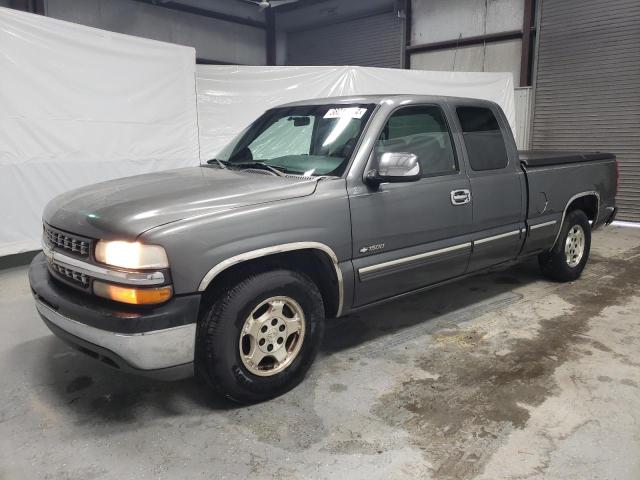 2001 Chevrolet C/K 1500 