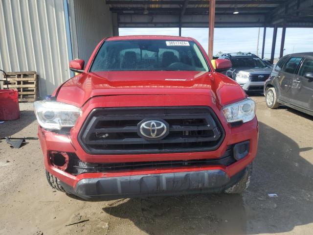 2020 TOYOTA TACOMA DOU 5TFAX5GN6LX171636
