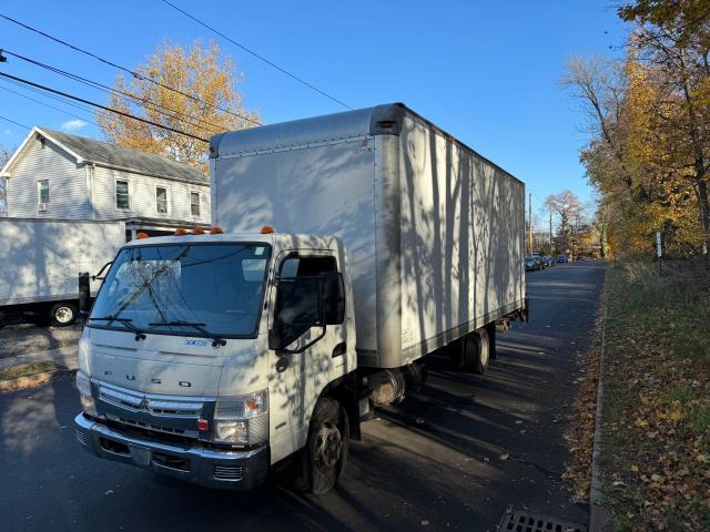 JL6CRK1A9HK002133 | 2017 MITSUBISHI FUSO TRUCK OF FE FEC92S