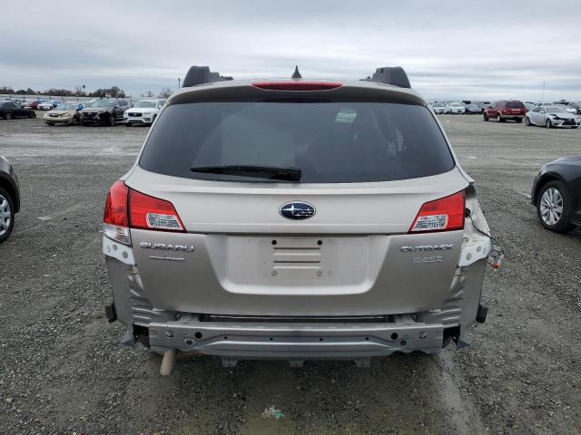 4S4BRBCC4E3279972 | 2014 SUBARU OUTBACK 2.