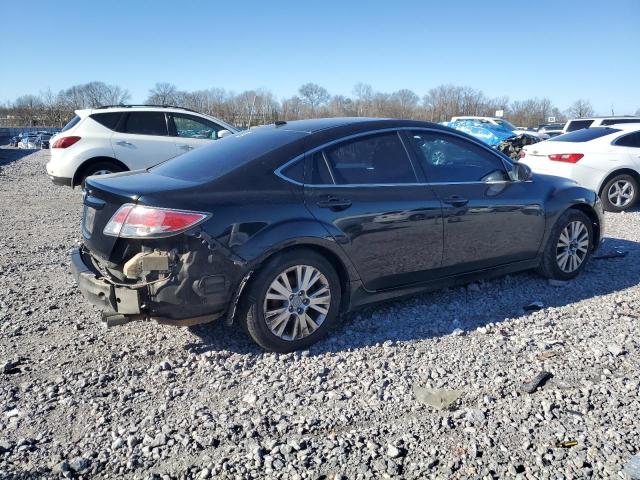 2009 Mazda 6 I VIN: 1YVHP82AX95M16165 Lot: 39967854