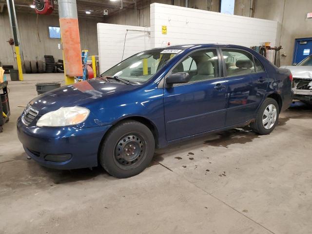 2008 Toyota Corolla Ce VIN: 1NXBR32E88Z951409 Lot: 82879213