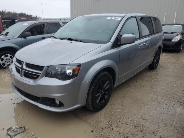 2020 Dodge Grand Caravan GT