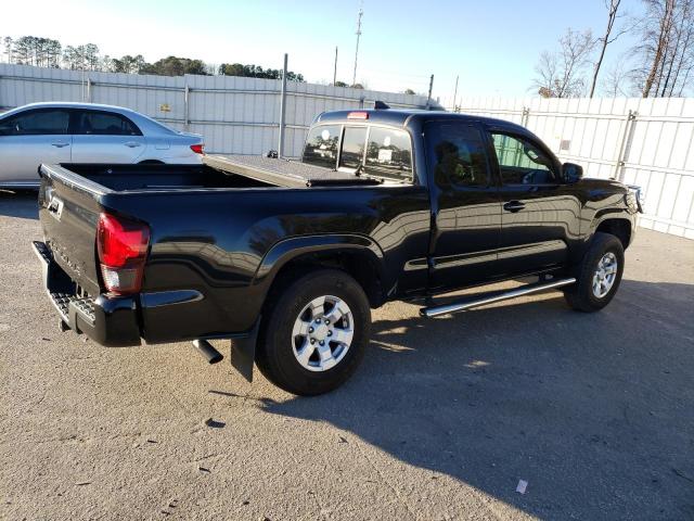 5TFRX5GN5JX127028 | 2018 TOYOTA TACOMA ACC