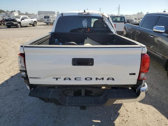 3TMAZ5CN7PM208737 | 2023 Toyota tacoma double cab