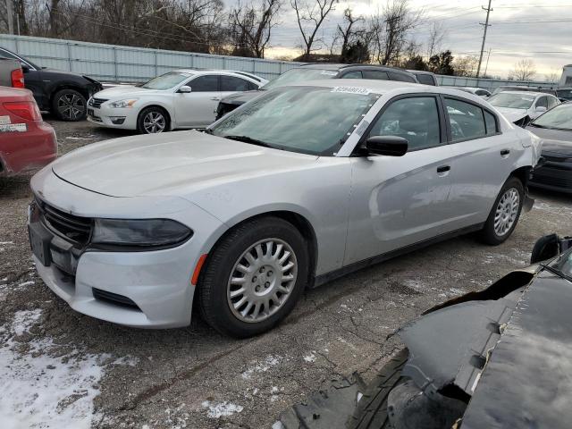 2020 Dodge Charger 