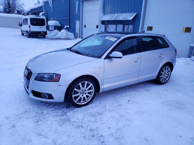 2012 Audi A3 Premium Plus