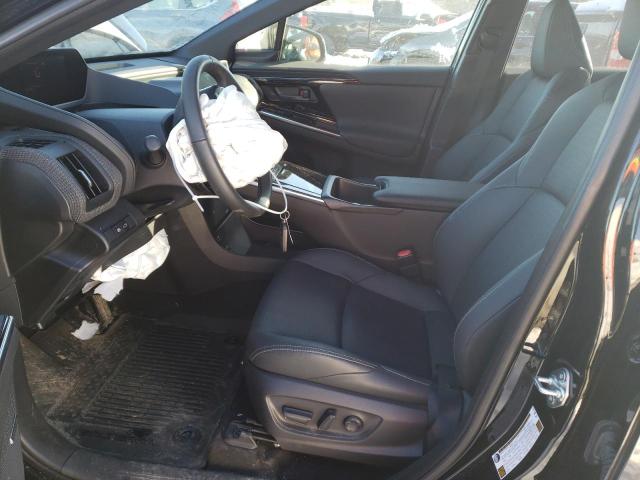2023 SUBARU SOLTERRA P JTMABABA2PA003139