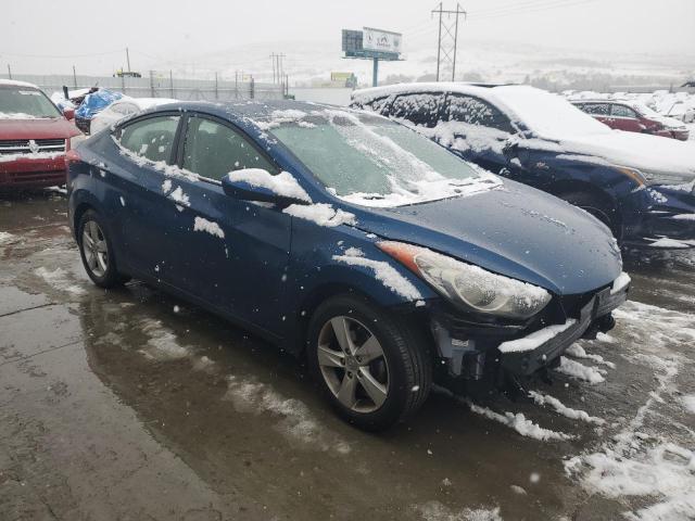 Vin: kmhdh4ae2du005156, lot: 82989563, hyundai elantra gls 20134