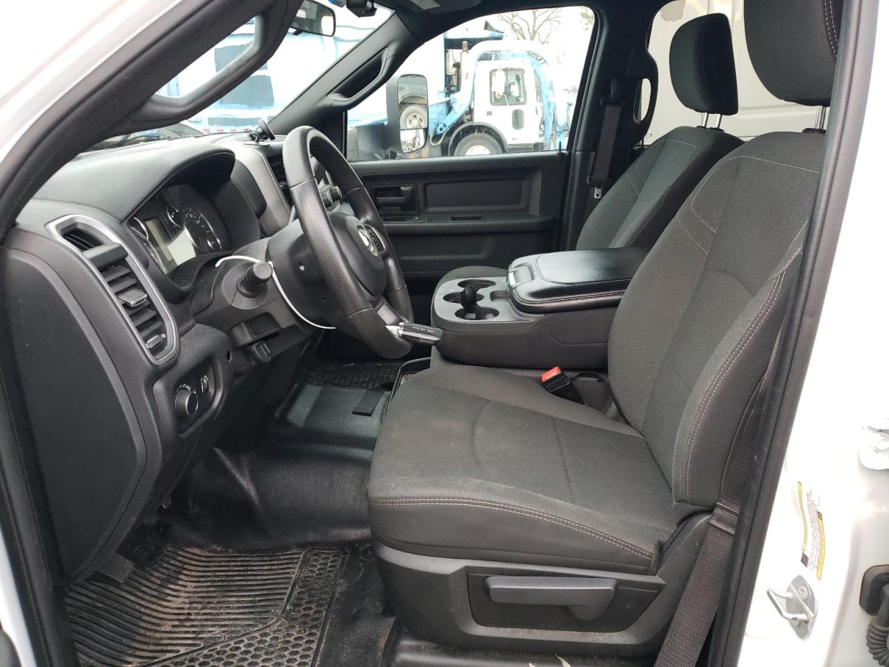 3C7WRLFL9MG613905 2021 Ram 4500