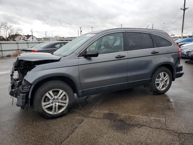 Vin: 3czre4h50ag705436, lot: 37897484, honda crv ex 2010 img_1