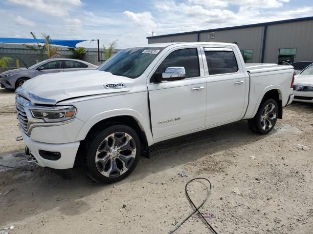 2021 Ram 1500 Longhorn