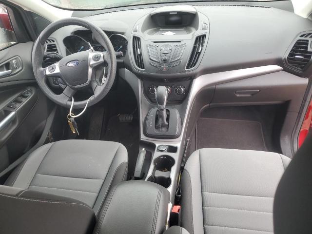 1FMCU9GX4GUB07382 | 2016 FORD ESCAPE SE