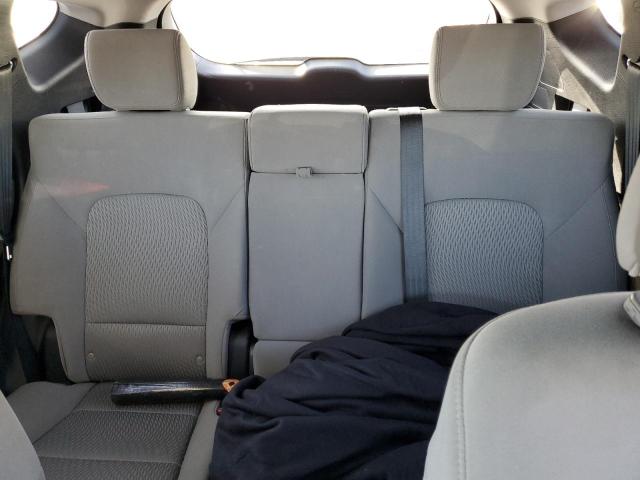 2016 HYUNDAI SANTA FE S 5XYZT3LB0GG314460