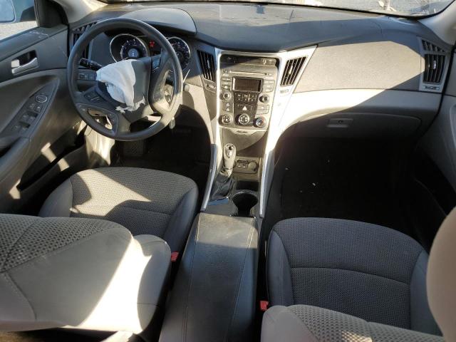 5NPEB4AC2EH847371 | 2014 HYUNDAI SONATA GLS