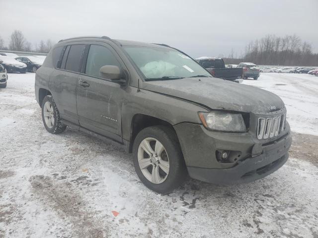 1C4NJCEA1FD328762 | 2015 JEEP COMPASS LA