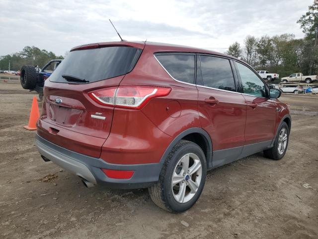 Vin: 1fmcu0g96gub08580, lot: 37158104, ford escape se 20163