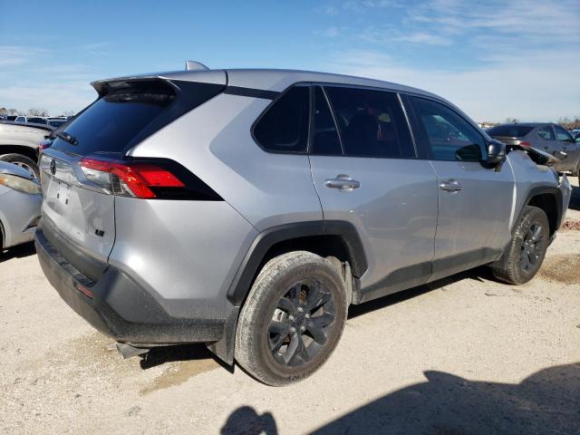 2023 TOYOTA RAV4 LE - 2T3H1RFV8PC224518