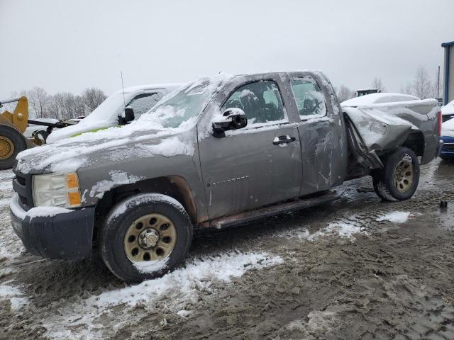 2007 Chevrolet C/K 1500 