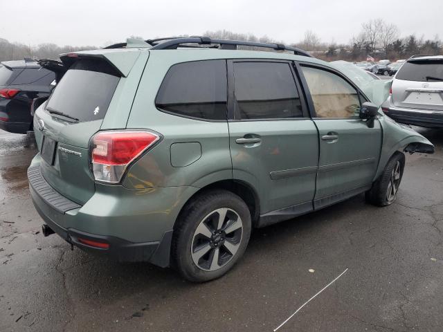 JF2SJAEC2JH570164 | 2018 SUBARU FORESTER 2