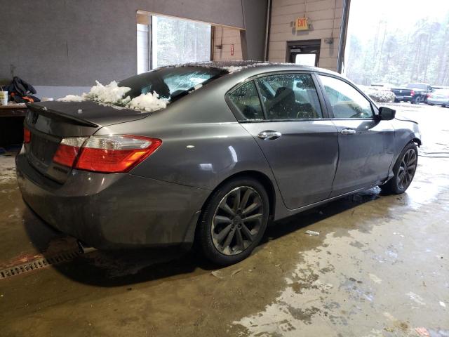 Vin: 1hgcr2f56da059556, lot: 38660354, honda accord sport 20133