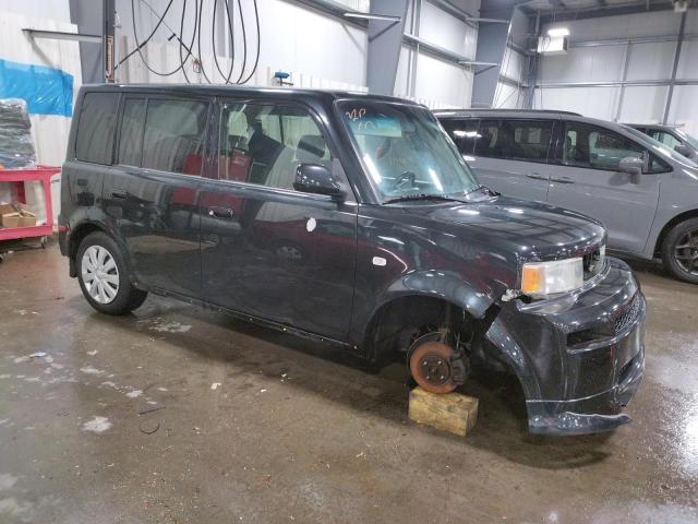 JTLKT324250218955 | 2005 Scion xb