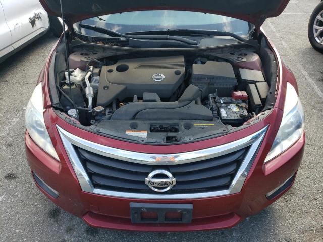 2014 Nissan Altima 2.5 VIN: 1N4AL3AP2EN352344 Lot: 82010983