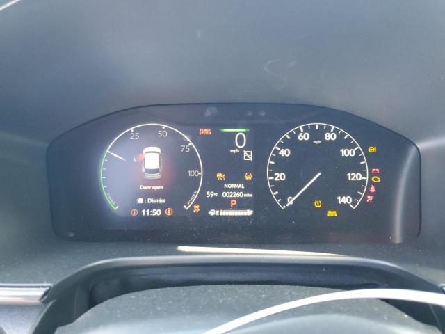 2024 HONDA CR-V SPORT - 7FARS5H50RE002235
