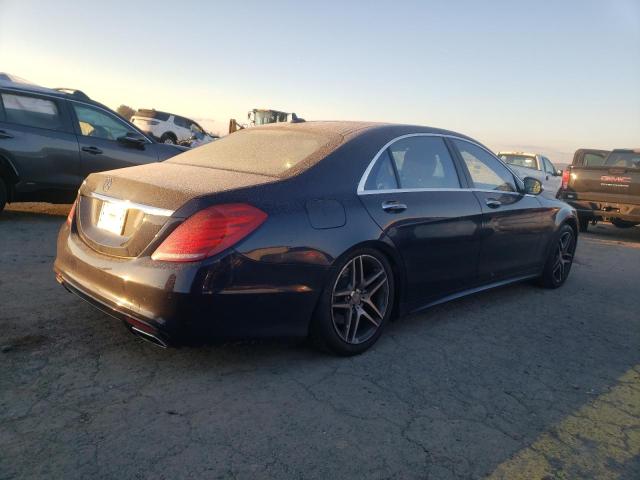 VIN WDDUG8CB3EA043697 2014 Mercedes-Benz S-Class, 550 no.3