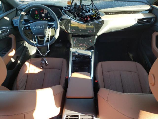 2024 AUDI Q8 E-TRON - WA1CAAGE1RB029407