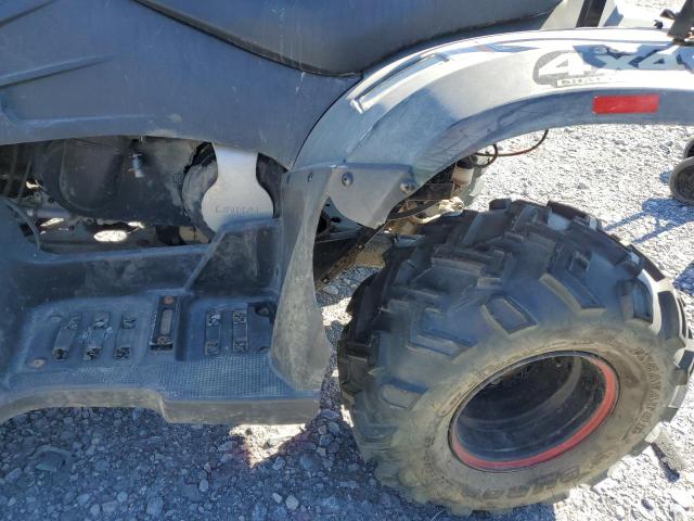 2020 ATV ALL MODELS LL8ATN4WXLDF00135