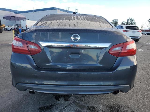 1N4AL3APXJC164063 | 2018 NISSAN ALTIMA 2.5