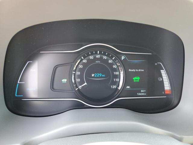 KM8K53AG2MU110436 | 2021 HYUNDAI KONA ULTIM