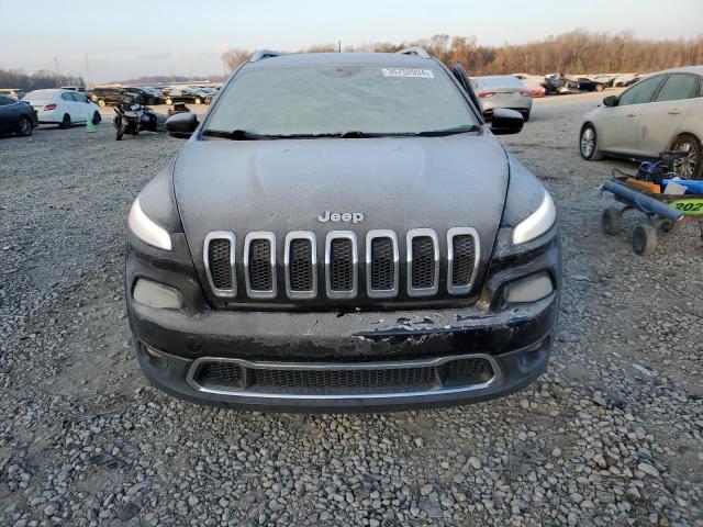 1C4PJLDS8EW114857 | 2014 JEEP CHEROKEE L