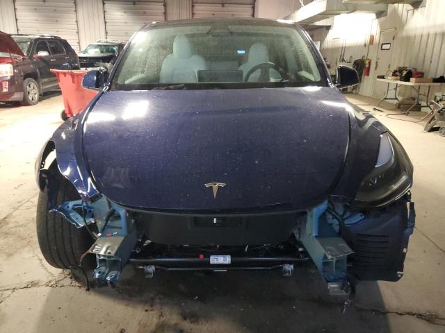 7SAYGDEE5PF830448 | 2023 TESLA MODEL Y