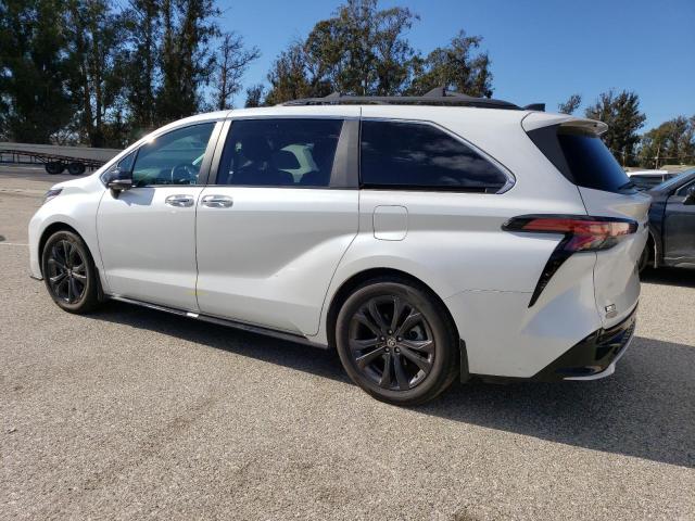 2023 TOYOTA SIENNA XSE - 5TDCRKEC6PS138666